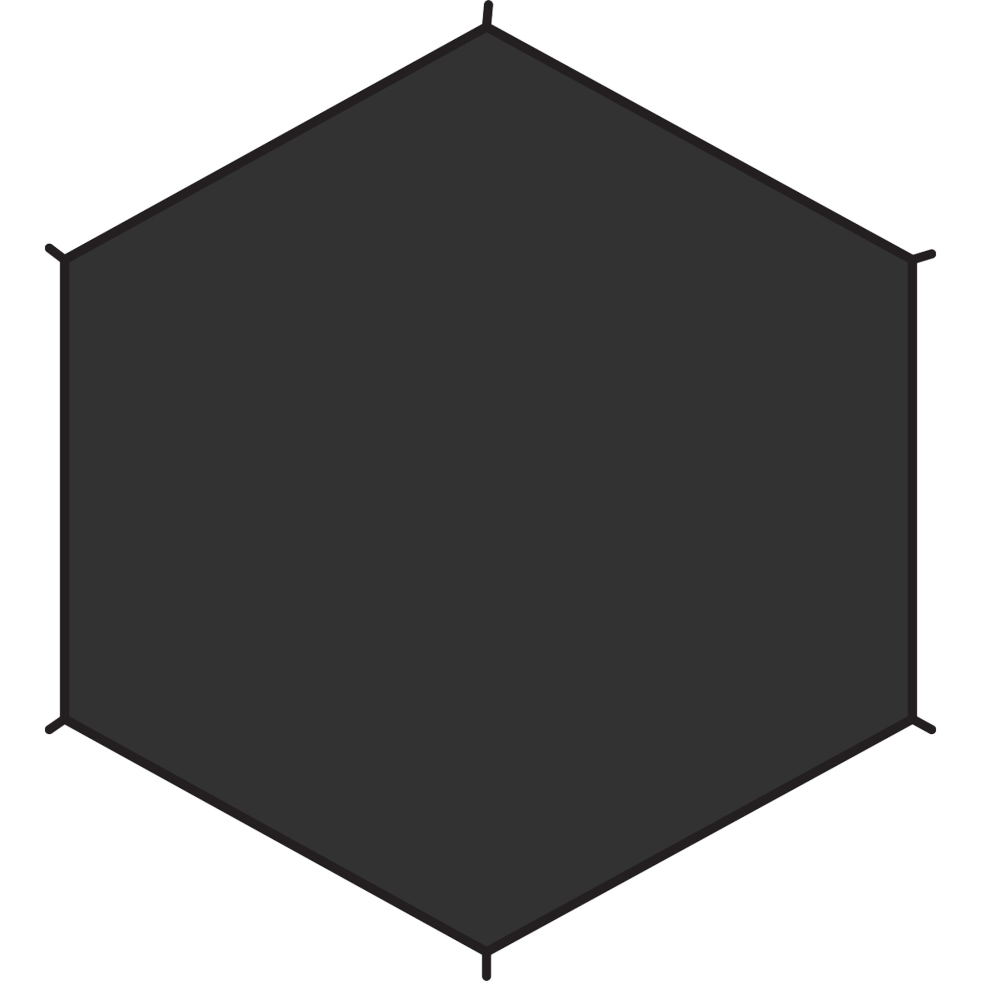 Dome 2 Footprint - Image 2