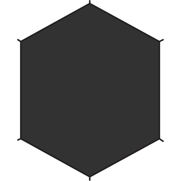 Dome 3 Footprint - Image 2