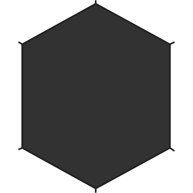 Dome 3 Footprint - Image 1