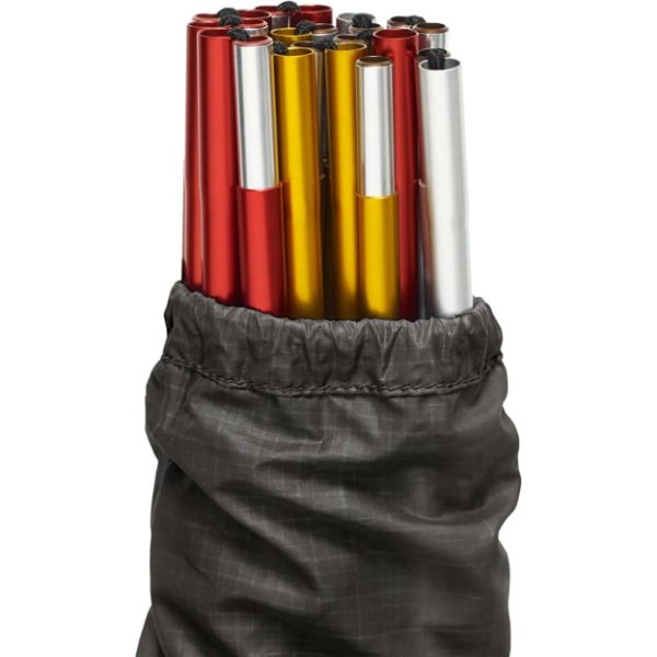 Abisko Lite 3 Pole Kit