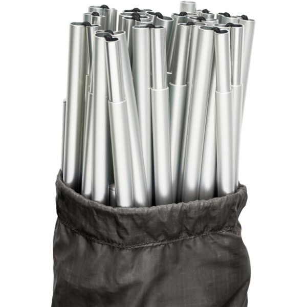 Abisko Dome 3 Pole Kit