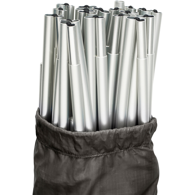 Abisko Dome 3 Pole Kit - Image 1