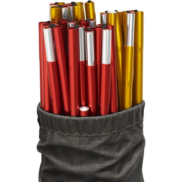 Keb Endurance 4 Pole Kit - Image 2