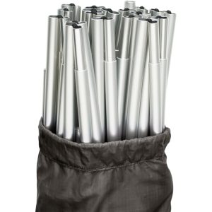 Keb Dome 3 Pole Kit