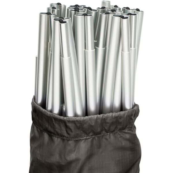 Keb Dome 3 Pole Kit