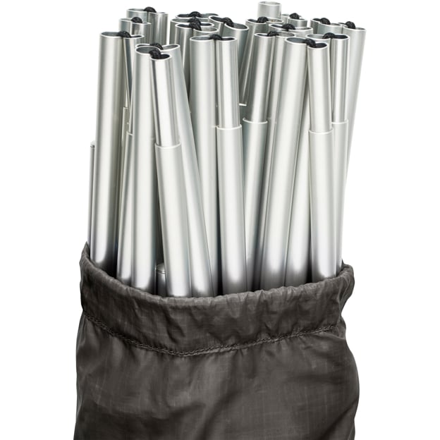 Keb Dome 3 Pole Kit - Image 1