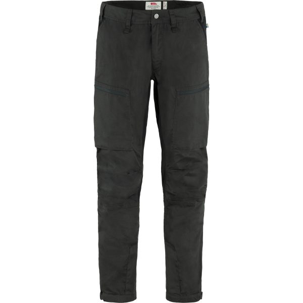 Abisko Lite Trekking Trousers M Long - Image 9