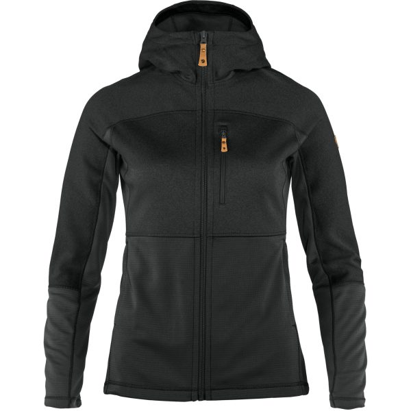 Abisko Trail Fleece W - Image 5