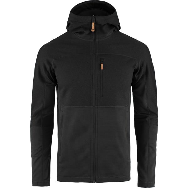 Abisko Trail Fleece M - Image 14
