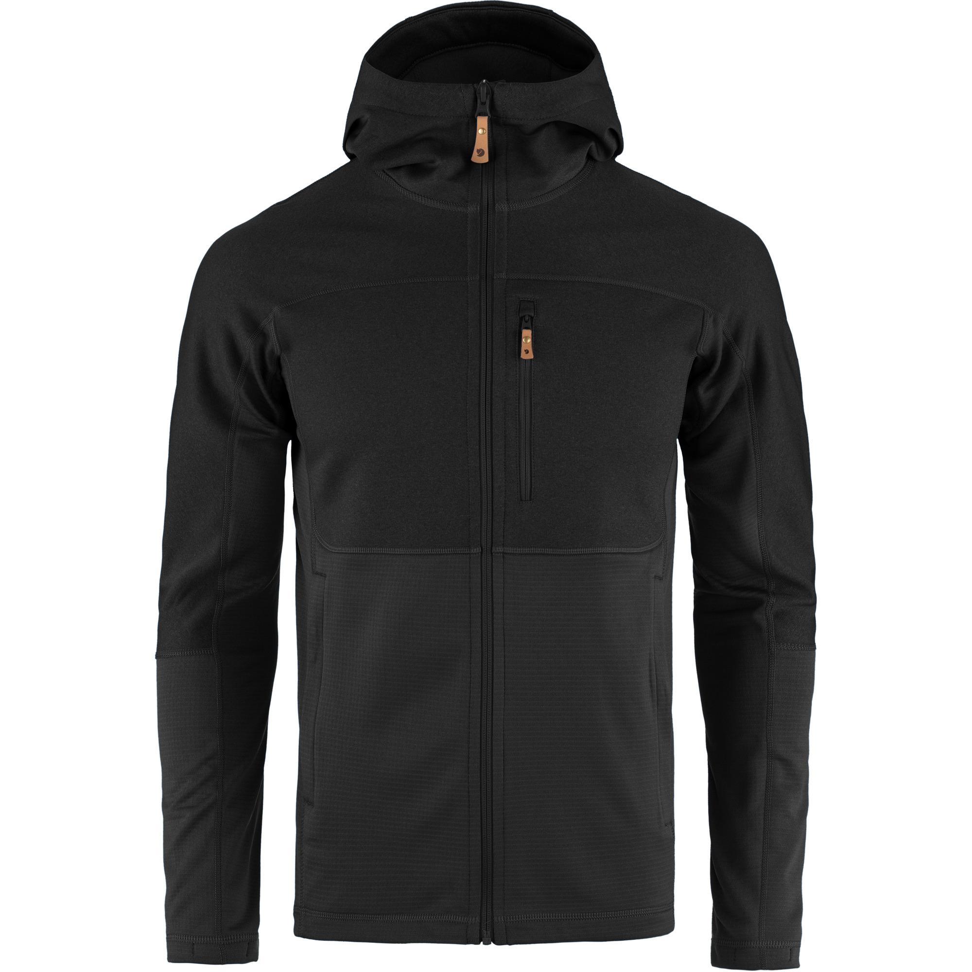 Abisko Trail Fleece M - Image 14