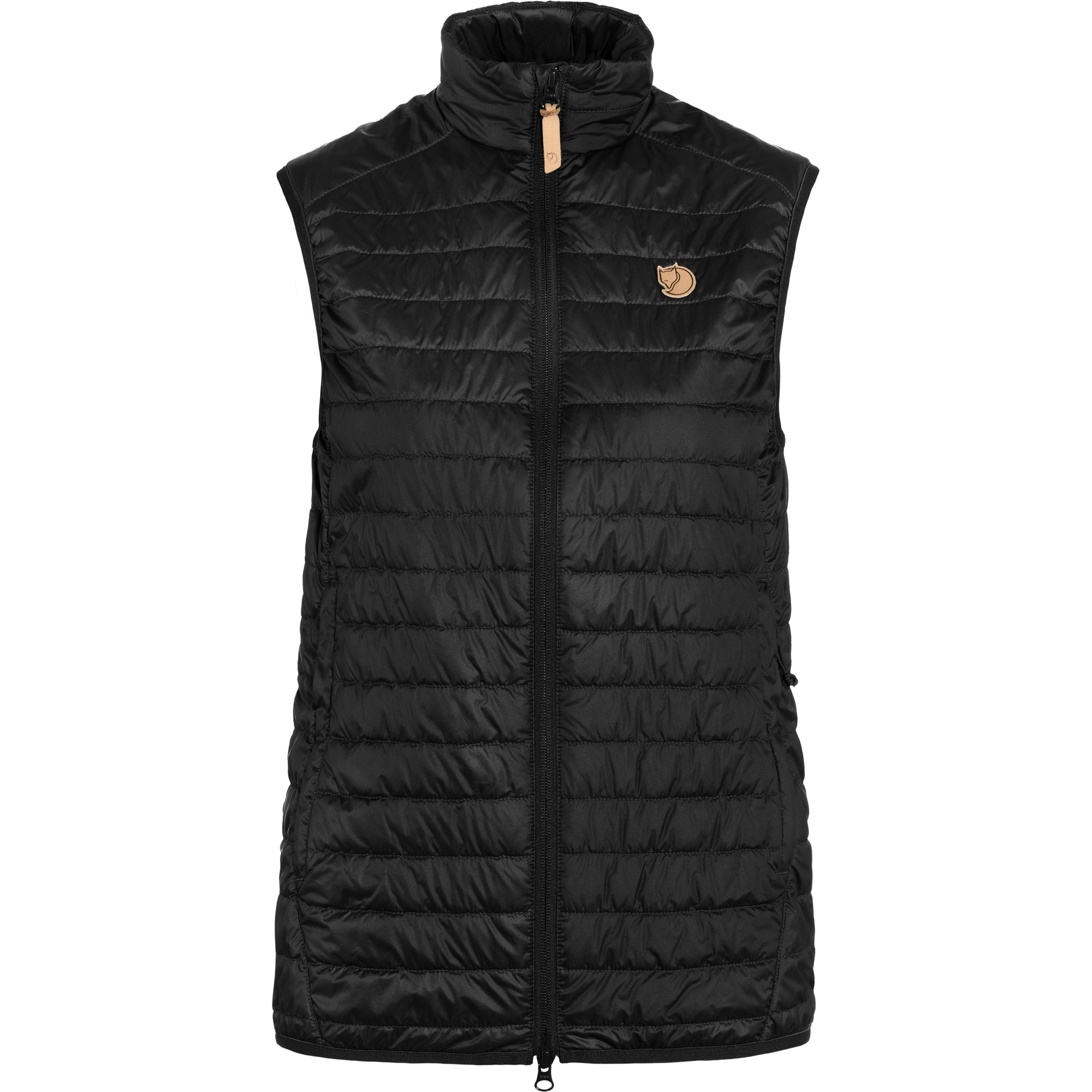 Abisko Padded Vest W - Image 4