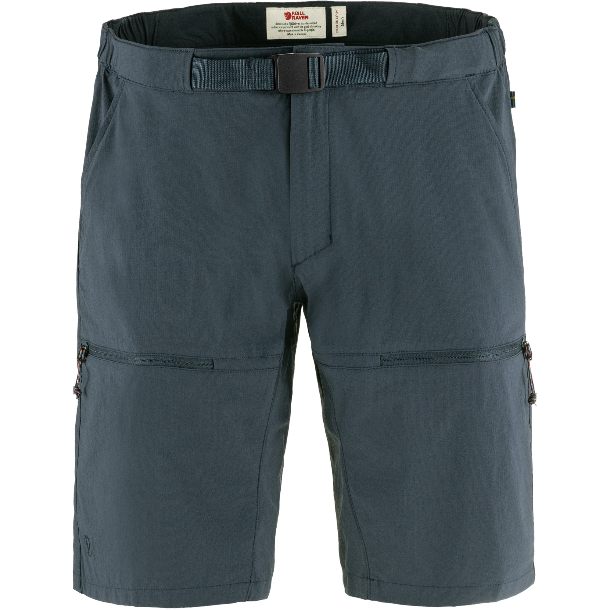 High Coast Hike Shorts M - Image 3