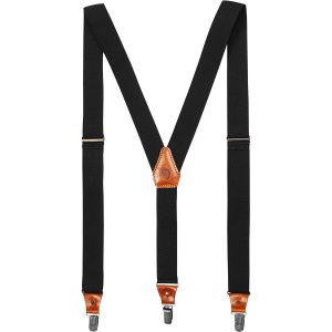 Singi Clip Suspenders
