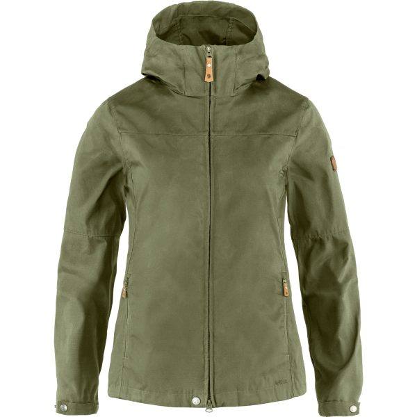 Stina Jacket W - Image 17