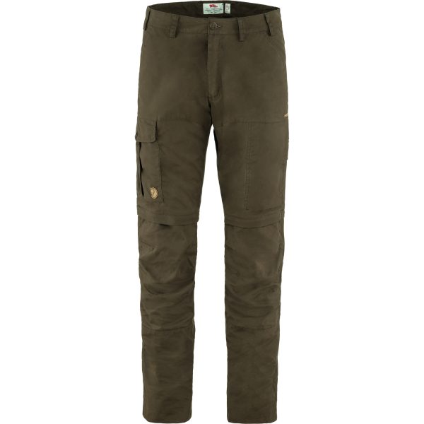Karl Pro Zip-off Trousers M - Image 27