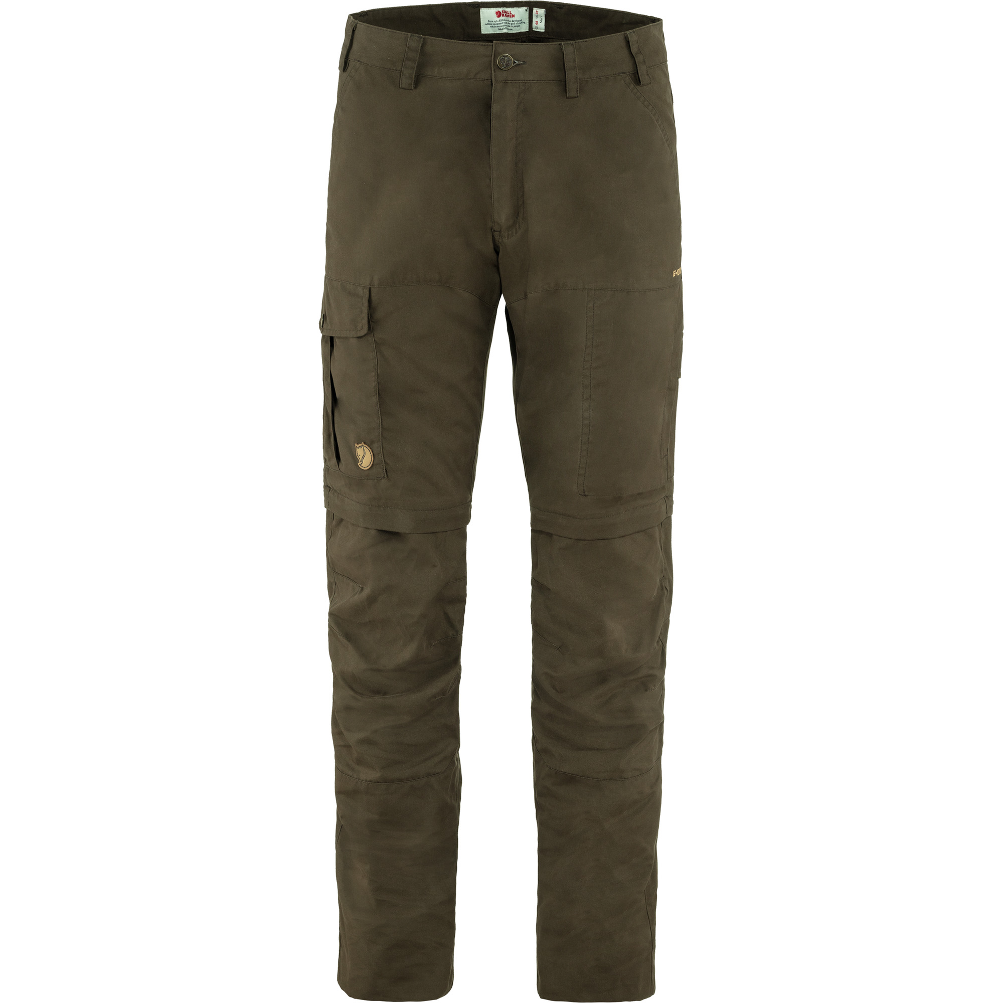 Karl Pro Zip-off Trousers M - Image 27