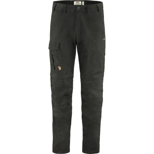 Karl Pro Zip-off Trousers M - Image 26