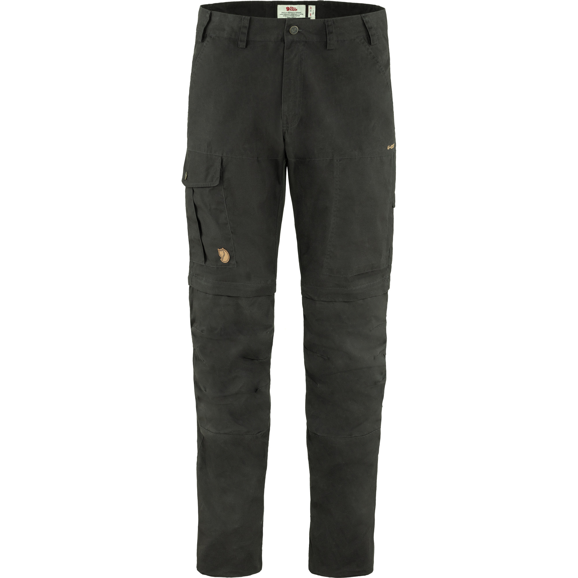 Karl Pro Zip-off Trousers M - Image 26