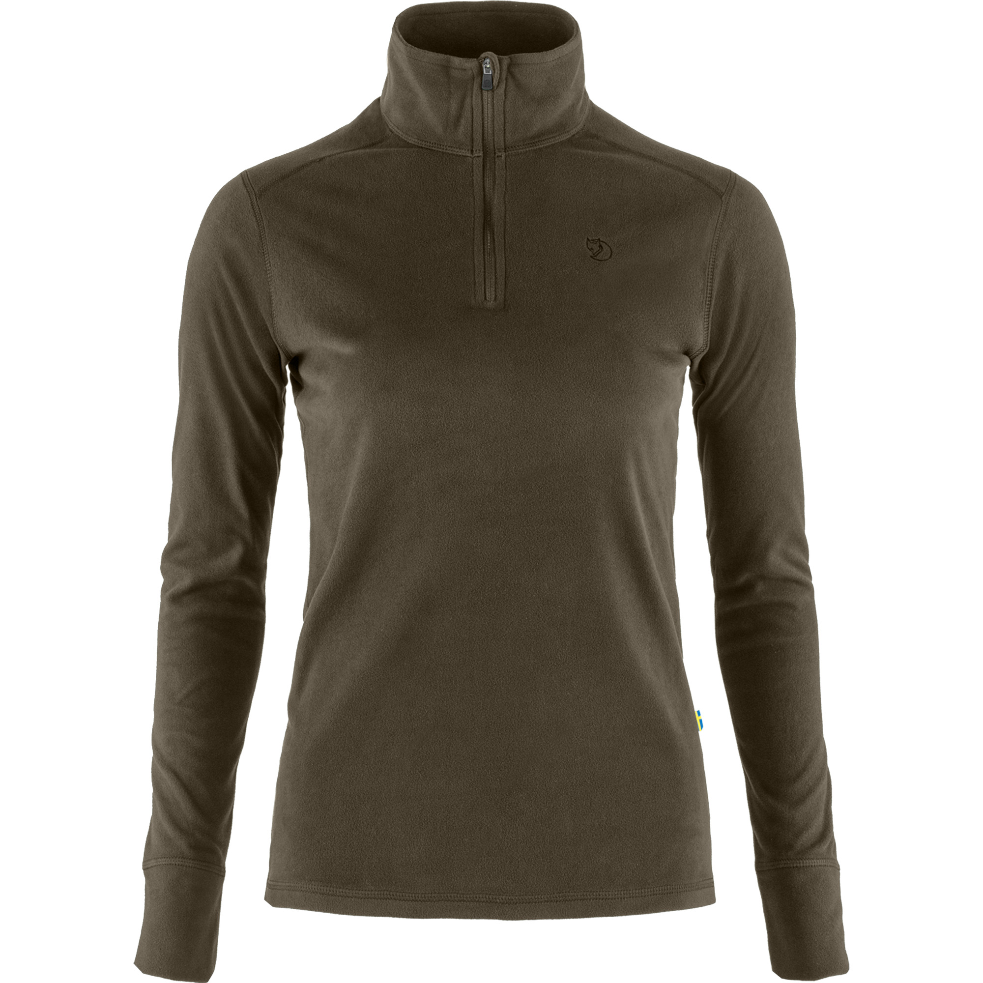 Skare Half Zip W - Image 3
