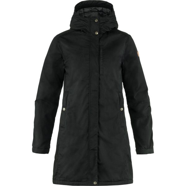 Kiruna Padded Parka W - Image 18