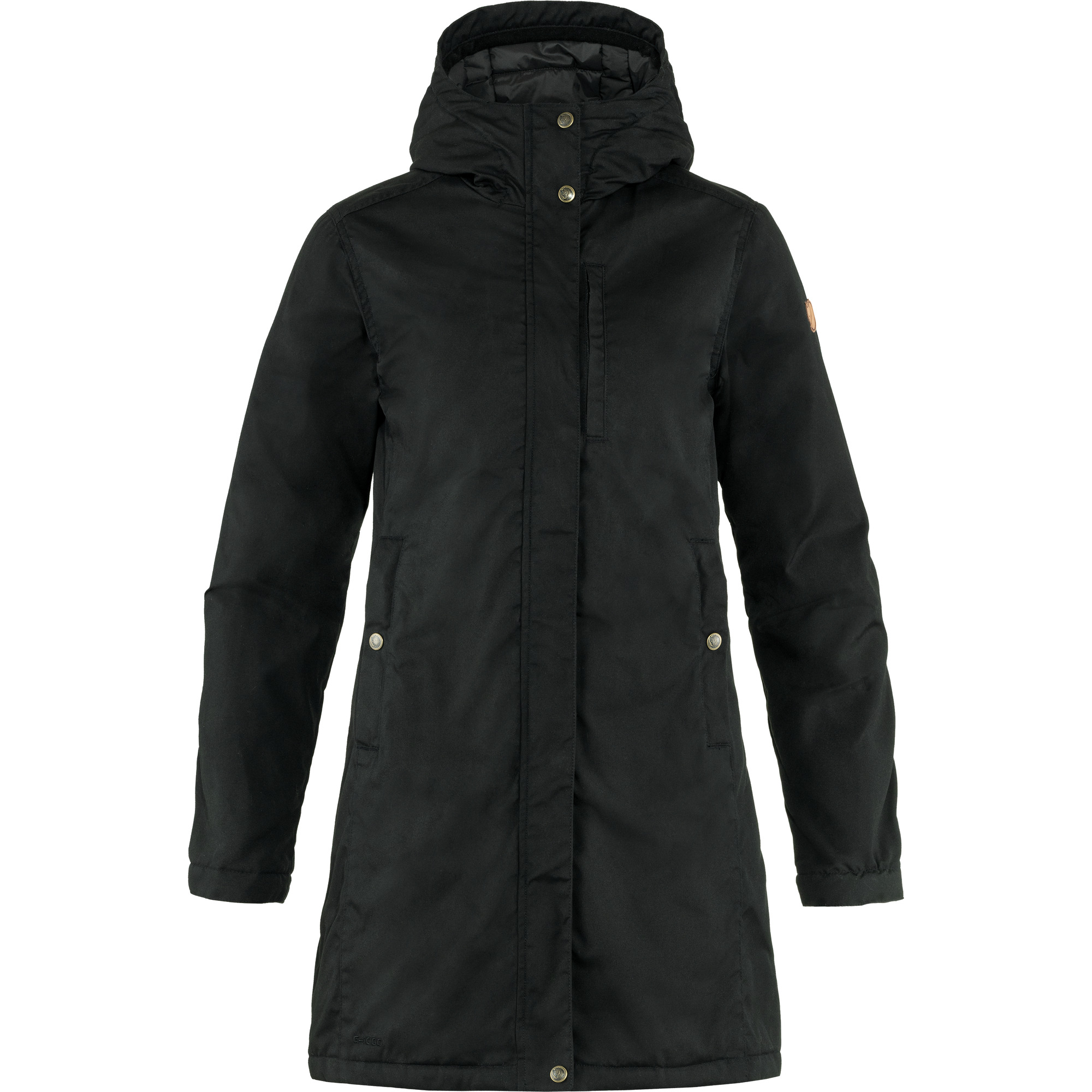 Kiruna Padded Parka W - Image 18