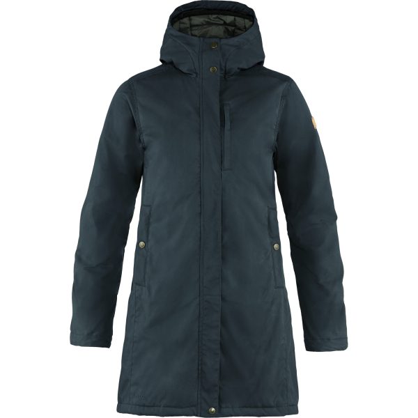 Kiruna Padded Parka W - Image 19