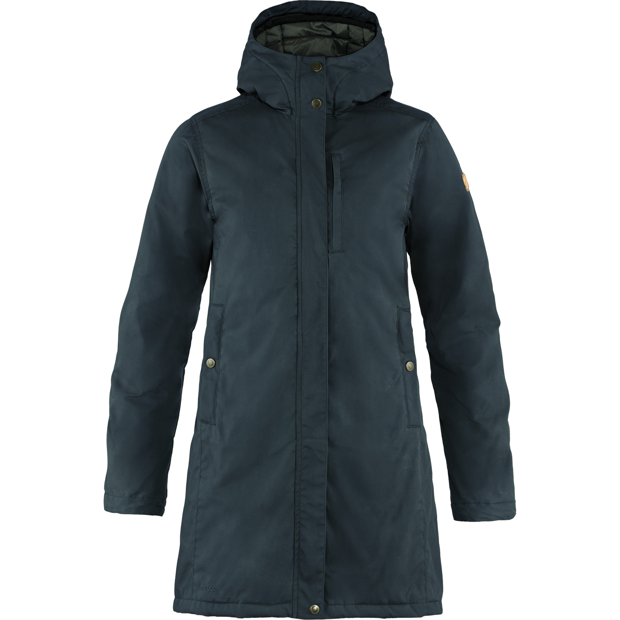 Kiruna Padded Parka W - Image 19