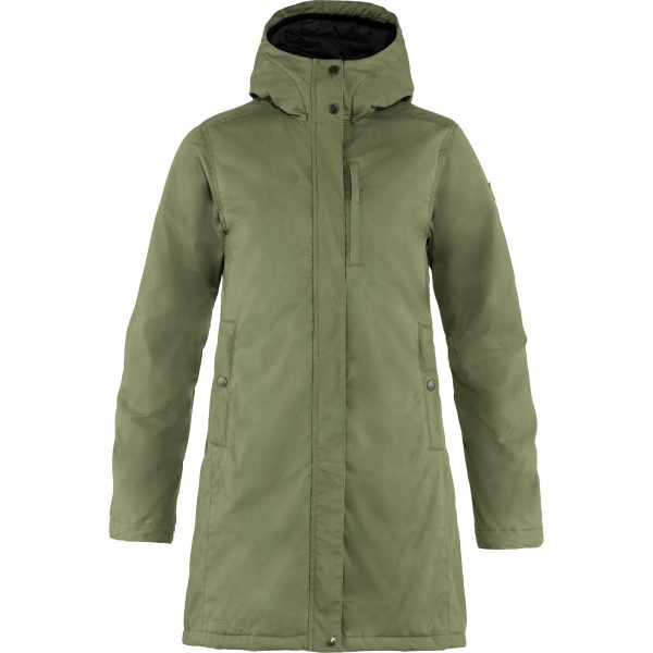 Kiruna Padded Parka W - Image 20