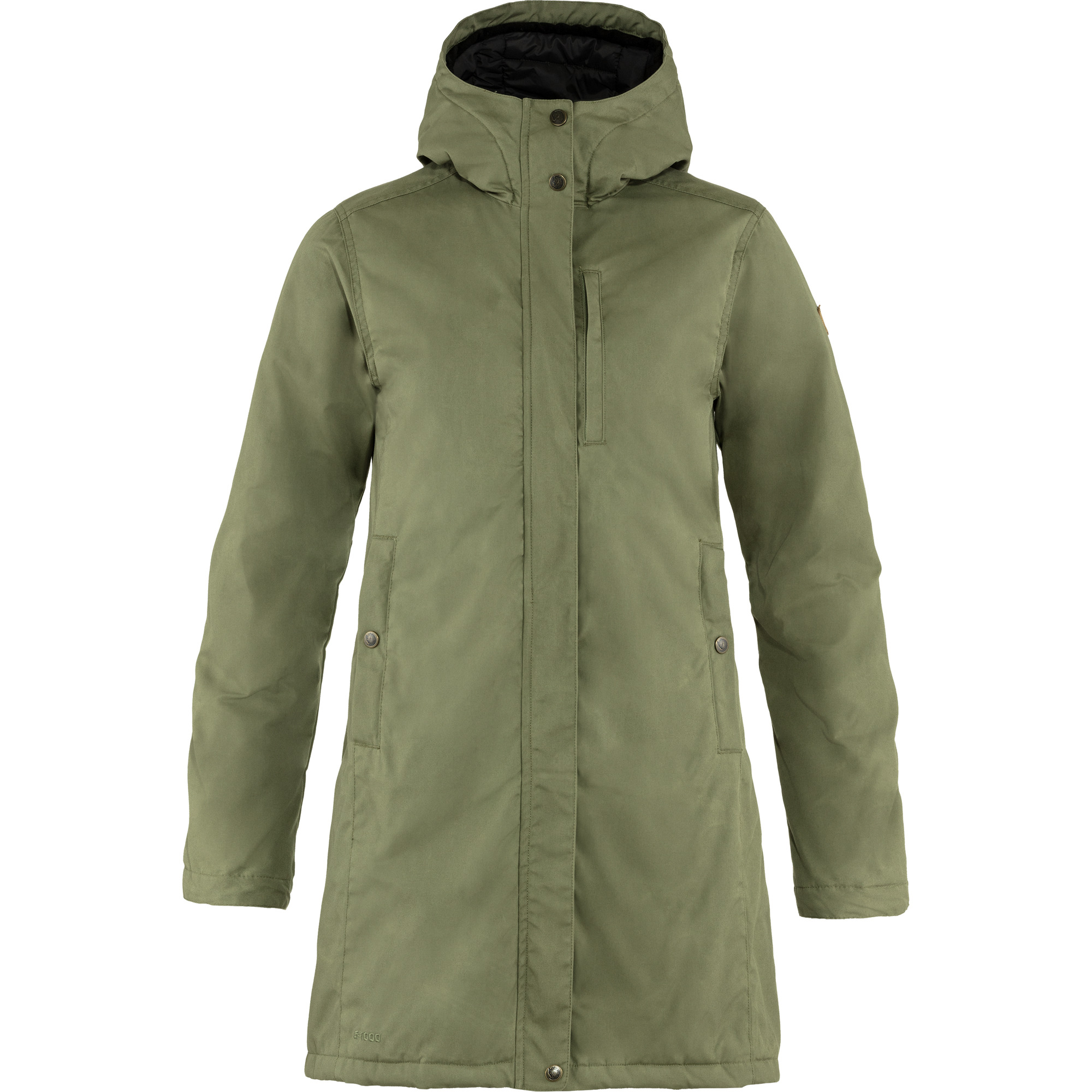 Kiruna Padded Parka W - Image 20