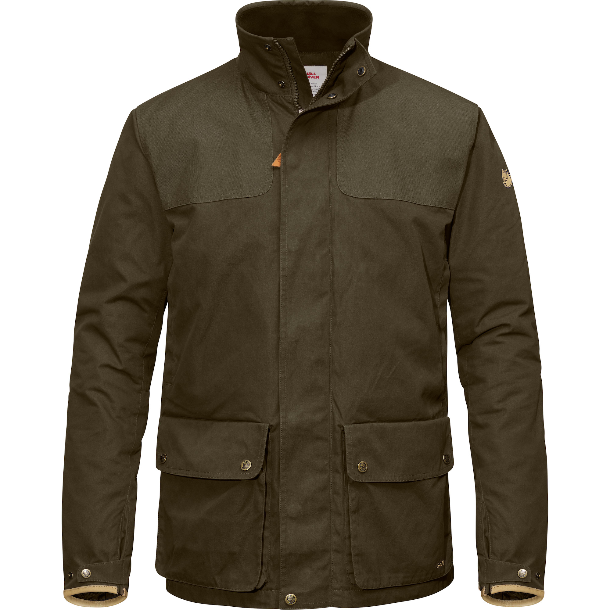 Sörmland Padded Jacket M - Image 16