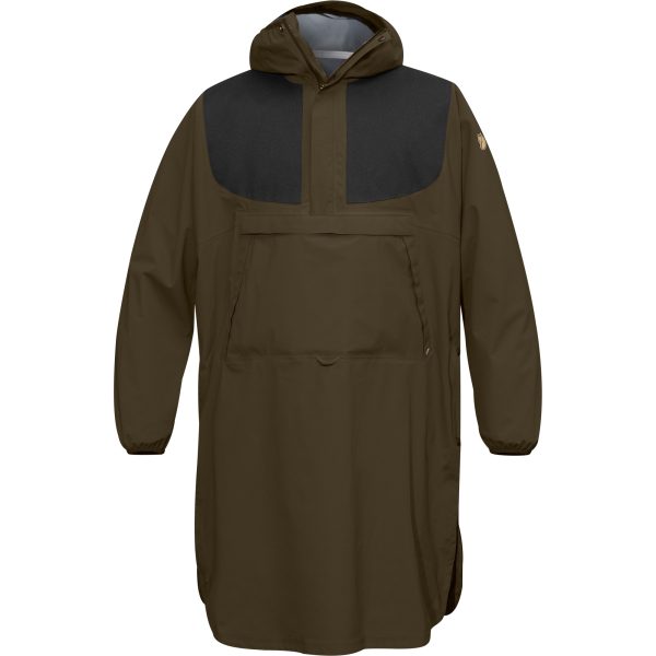 Lappland Eco-Shell Poncho - Image 4