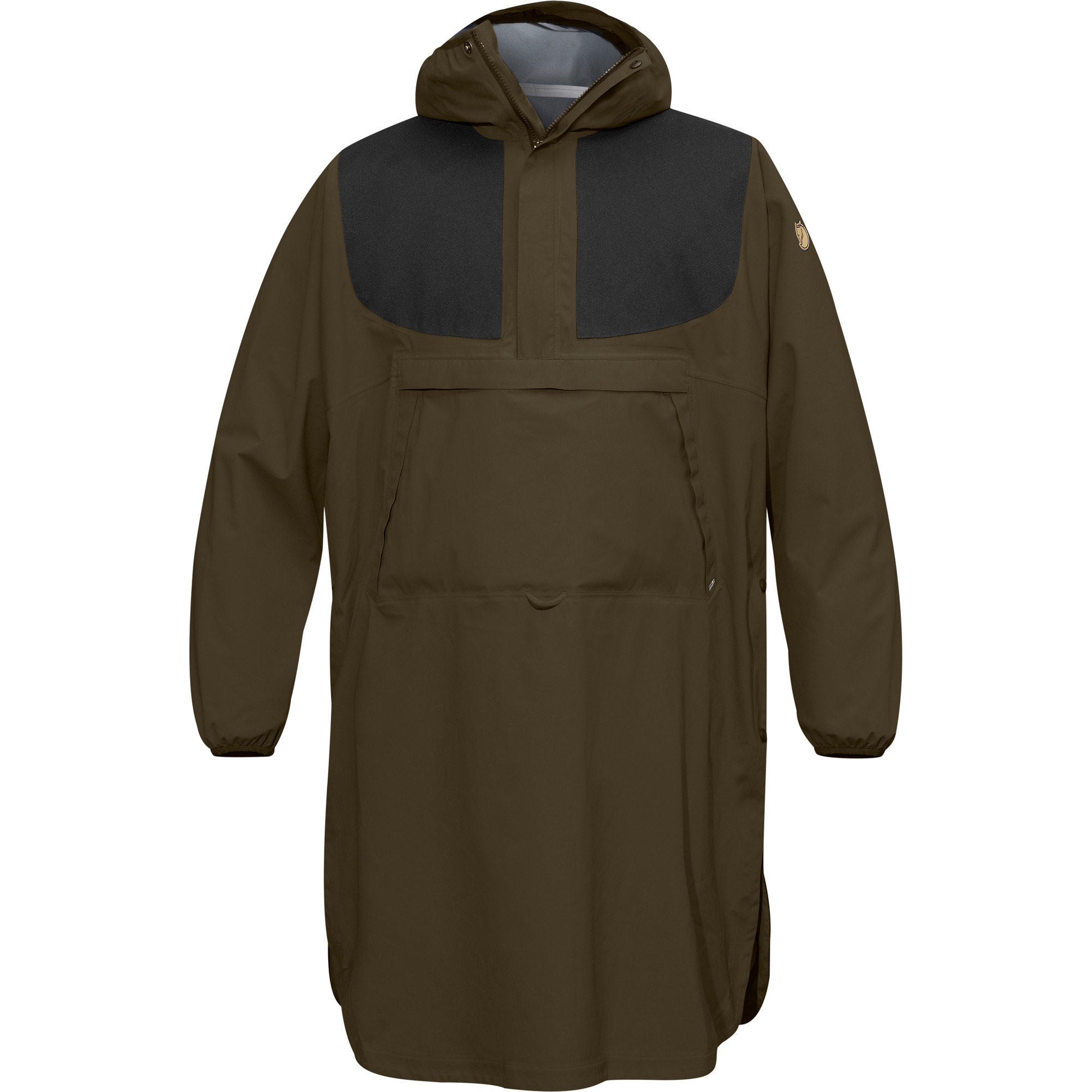Lappland Eco-Shell Poncho - Image 4