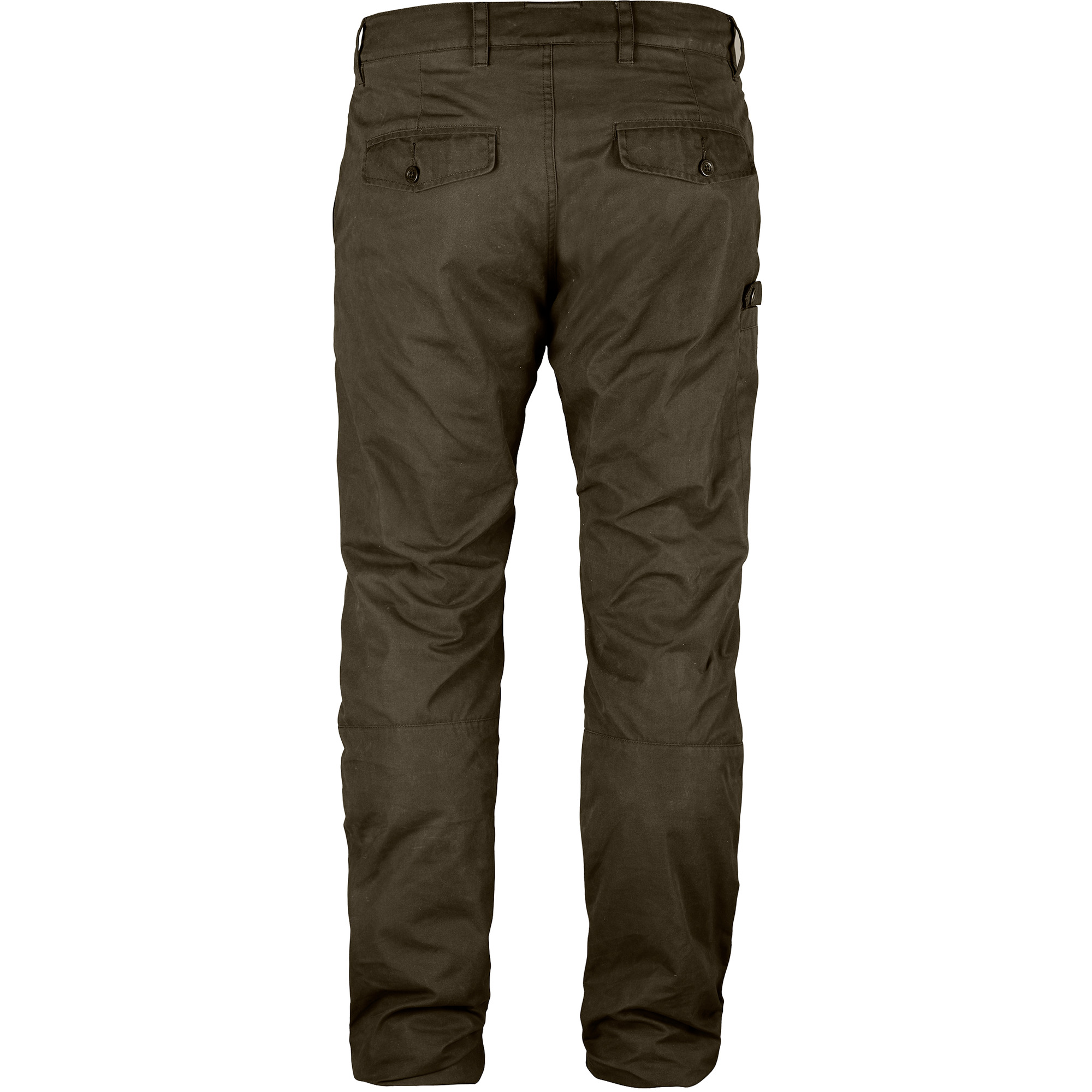 Sörmland Tapered Winter Trousers M Long - Image 3