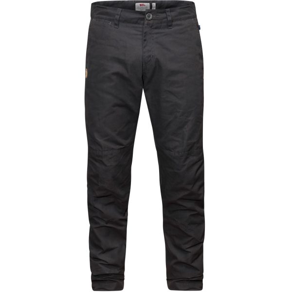 Sörmland Tapered Winter Trousers M Long