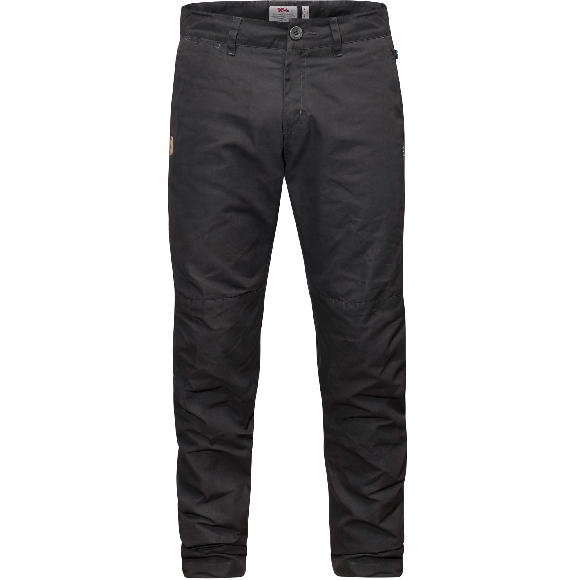 Sörmland Tapered Winter Trousers M Long - Image 1