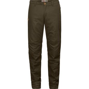 Sörmland Tapered Winter Trousers W Regular