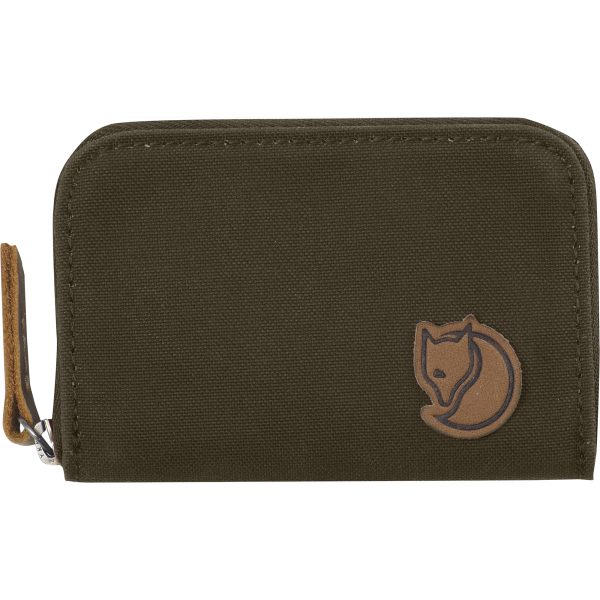 Zip Card Holder - Image 5
