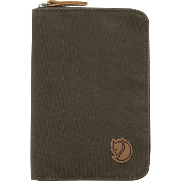 Passport Wallet - Image 5