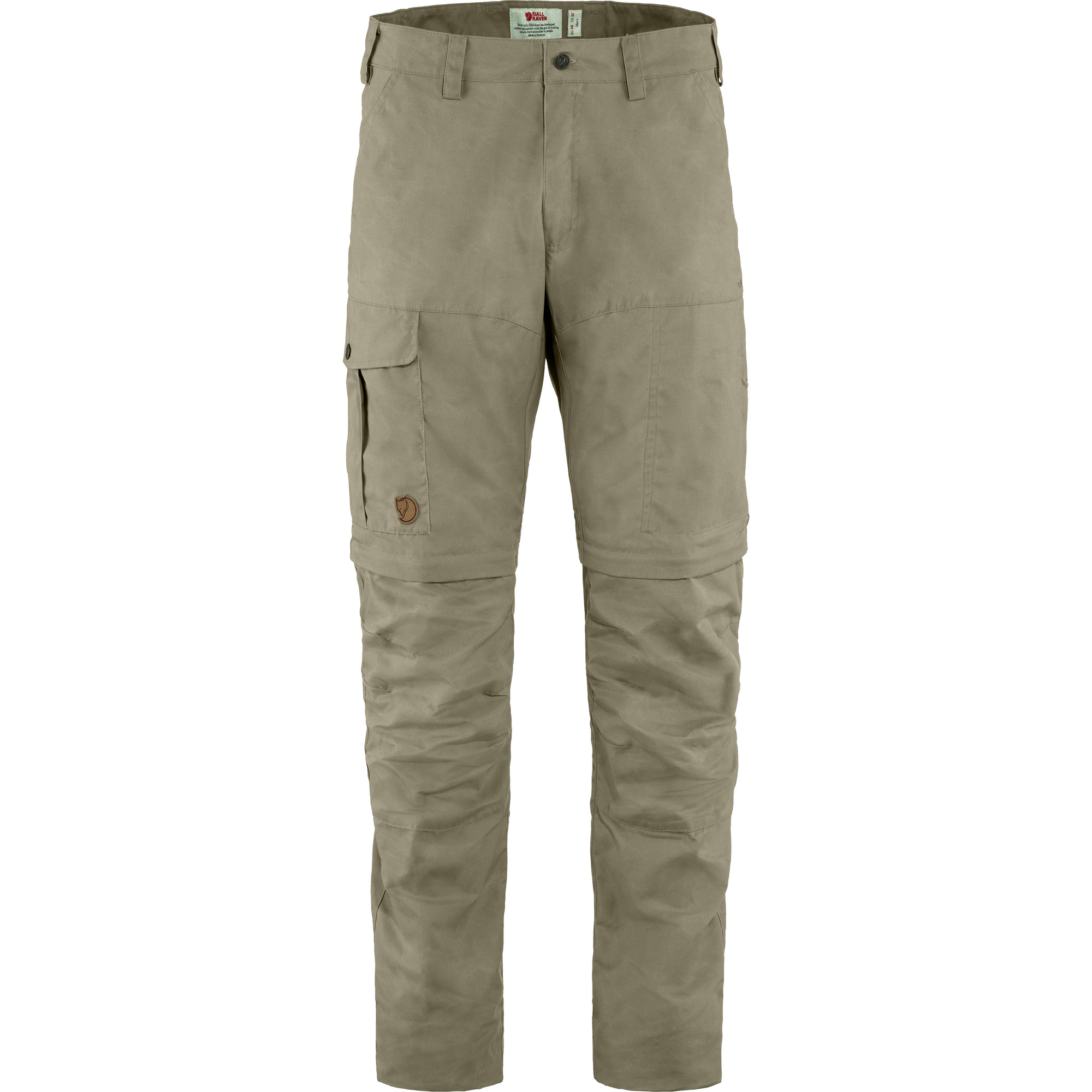 Karl Pro Zip-off Trousers M - Image 24