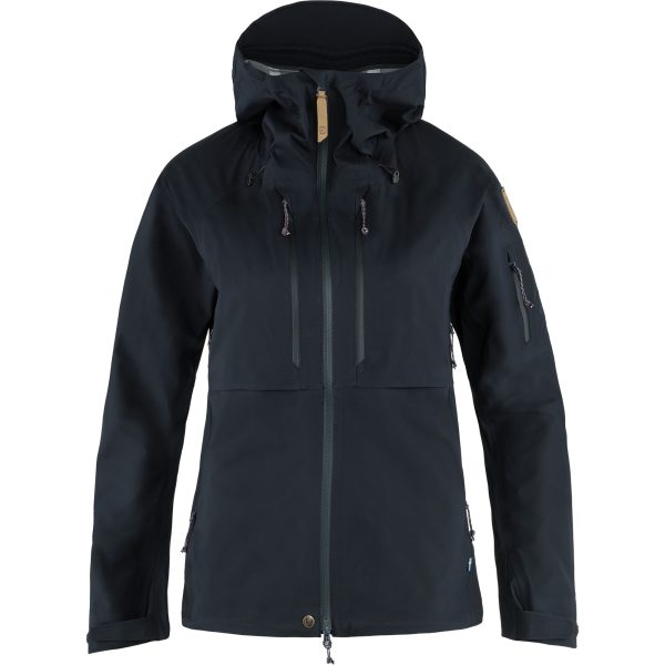 Keb Eco-Shell Jacket W - Image 21