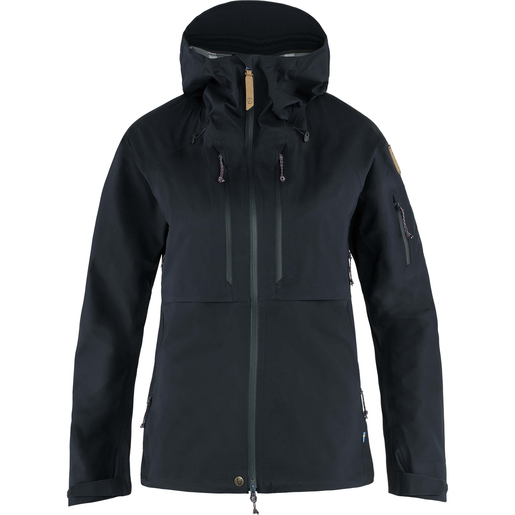 Keb Eco-Shell Jacket W - Image 21