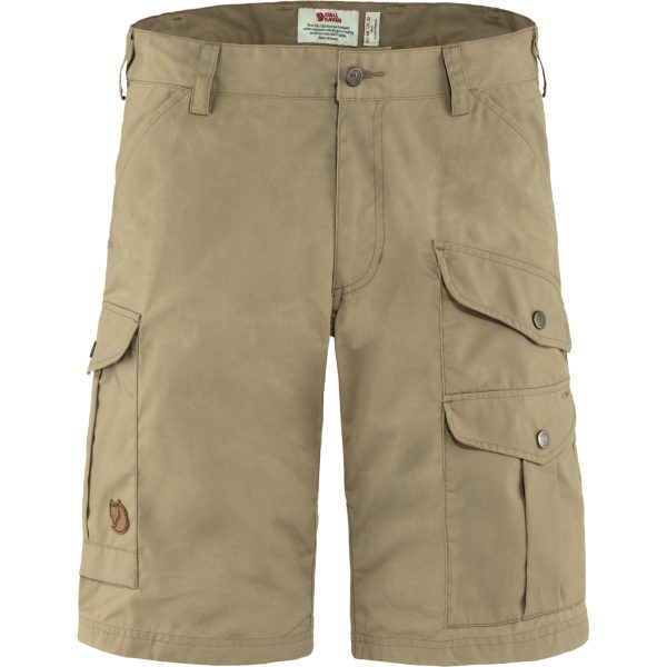 Barents Pro Shorts M - Image 8