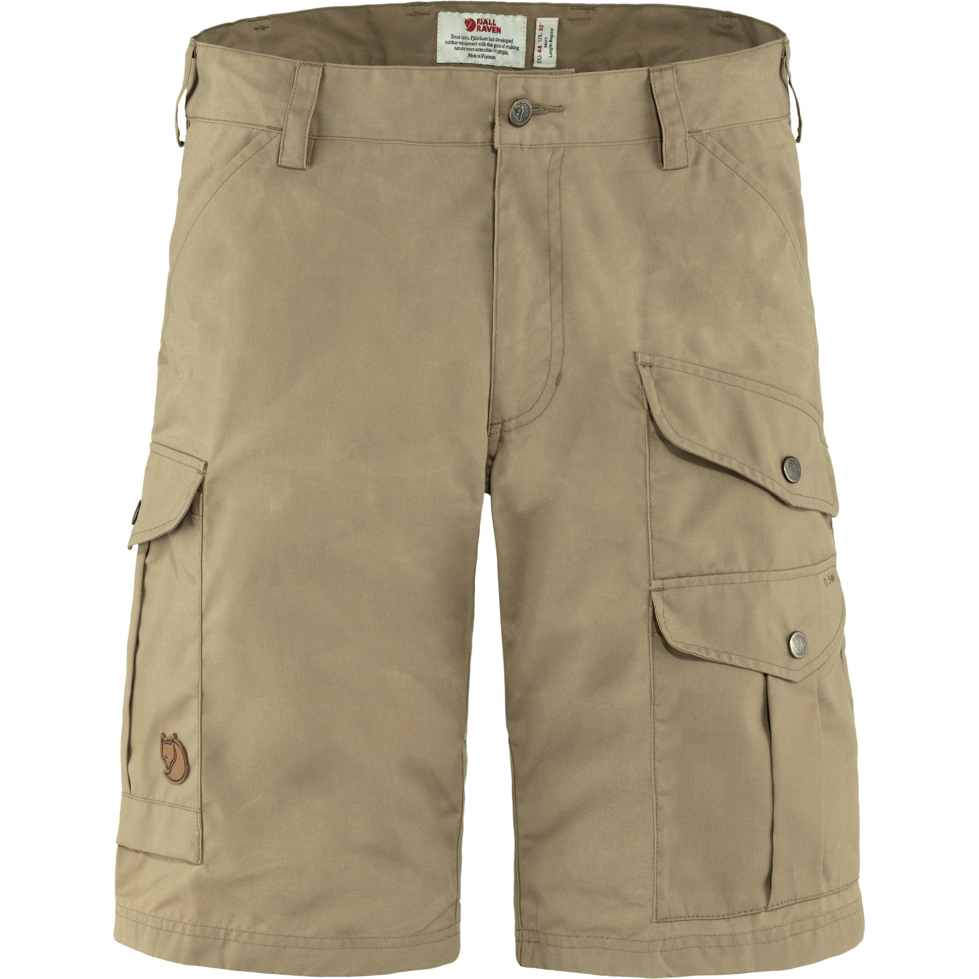 Barents Pro Shorts M - Image 8
