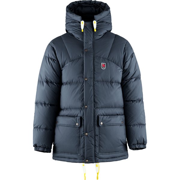 Expedition Down Jacket M - Image 19