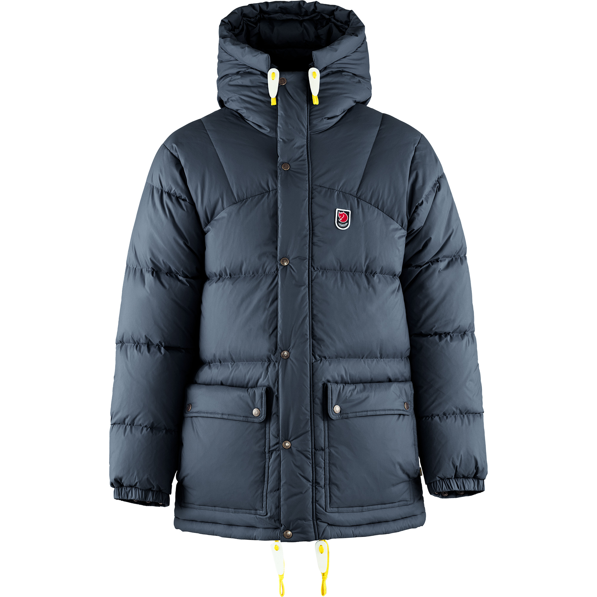 Expedition Down Jacket M - Image 19