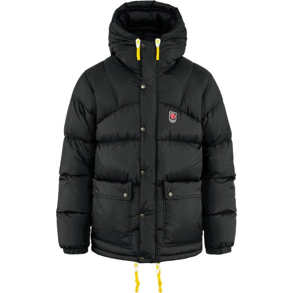 Expedition Down Lite Jacket M - Image 17