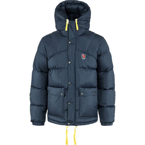 Expedition Down Lite Jacket M - Image 18