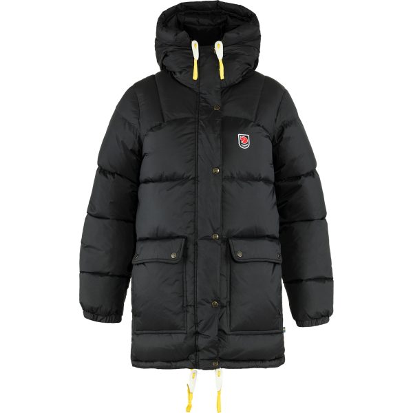 Expedition Down Jacket W - Image 11