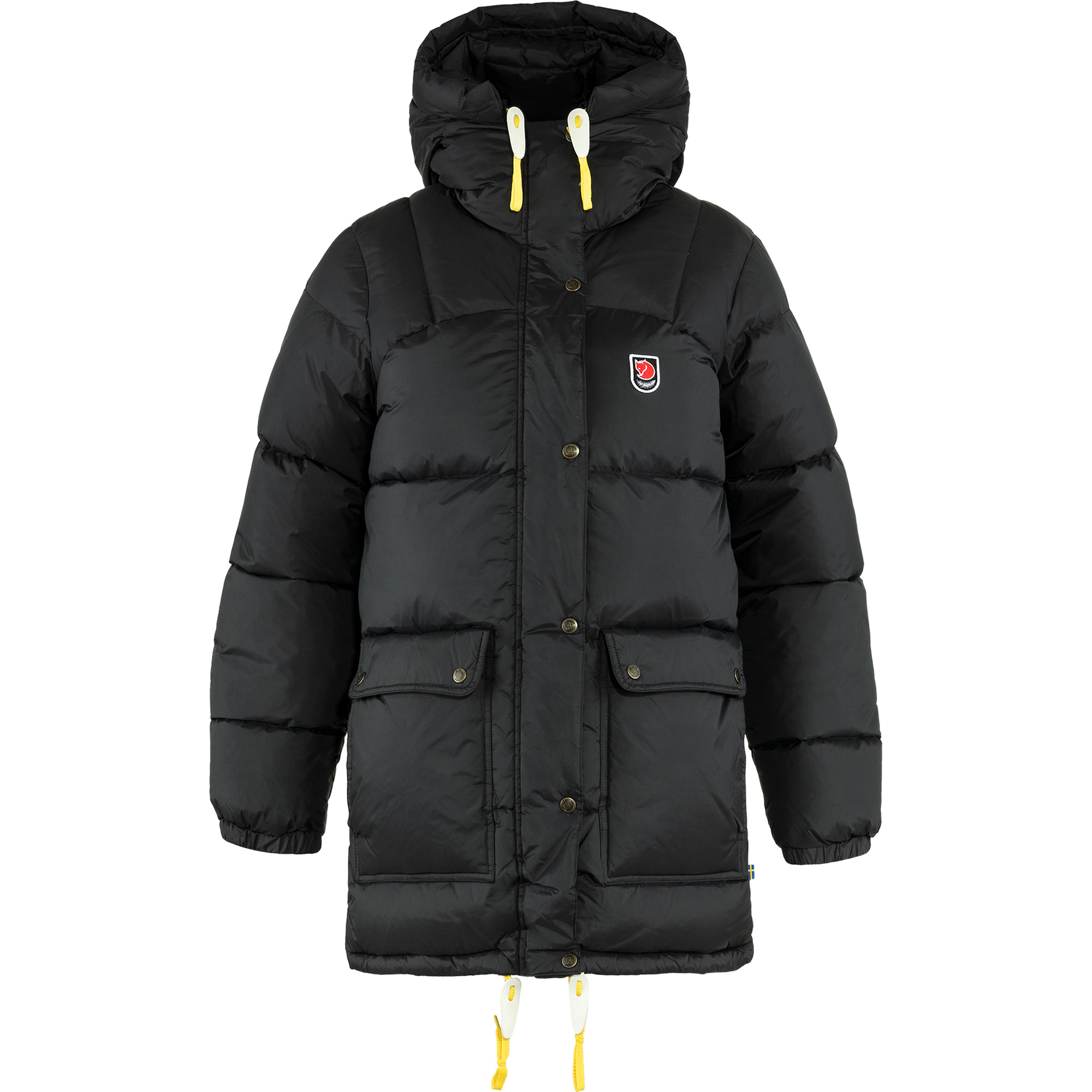 Expedition Down Jacket W - Image 11