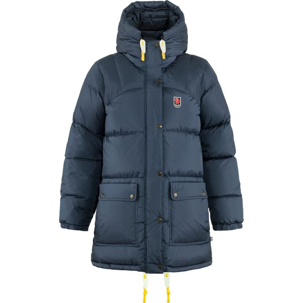 Expedition Down Jacket W - Image 12